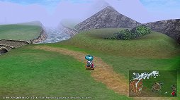 画像ギャラリー No.020のサムネイル画像 / 「スターオーシャン」はこういうゲームだった。リマスターにあたり，第1作をスーパーファミコン時代から振り返る