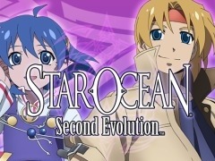 「スターオーシャン」シリーズ5作品が60％オフに。DL版タイトルを対象にした“スクウェア・エニックス セール”本日開始
