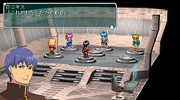 スターオーシャン1 -First Departure R-