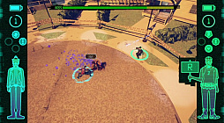 画像ギャラリー No.005のサムネイル画像 / 「Travis Strikes Again: No More Heroes」のPC（Steam）/PS4版が発売決定。「BitSummit 7 Spirits」のプレイアブル出展も決定