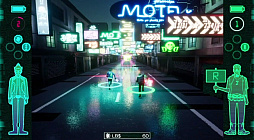 画像ギャラリー No.006のサムネイル画像 / 「Travis Strikes Again: No More Heroes」のPC（Steam）/PS4版が発売決定。「BitSummit 7 Spirits」のプレイアブル出展も決定