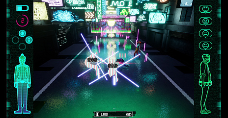 画像ギャラリー No.010のサムネイル画像 / PC＆PS4版「Travis Strikes Again: No More Heroes Complete Edition」が10月17日に発売。追加コンテンツを収録した完全版に