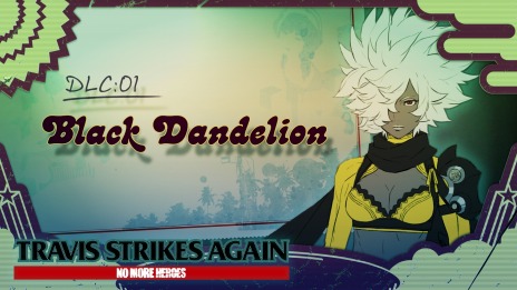 画像ギャラリー No.006のサムネイル画像 / 「Travis Strikes Again: No More Heroes Complete Edition」のプレオーダーが本日スタート。10%オフキャンペーンを開催