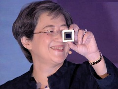 AMD，次世代GPUアーキテクチャNAVIを採用するRadeon RX 5000ファミリーを発表