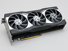 AMDの新世代GPU「Radeon RX 6800 XT＆RX 6800」レビュー。期待のレイトレ対応GPUは競合であるRTX 3080/3070と戦えるのか？
