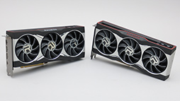 画像ギャラリー No.048のサムネイル画像 / AMDの新世代GPU「Radeon RX 6800 XT＆RX 6800」レビュー。期待のレイトレ対応GPUは競合であるRTX 3080/3070と戦えるのか？