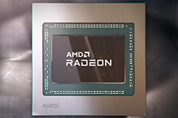 画像ギャラリー No.038のサムネイル画像 / 西川善司の3DGE:「Radeon RX 6000」詳報。高性能の鍵となる「Infinity Cache」と「Smart Access Memory」の仕組みとは