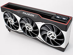 「Radeon RX 6900 XT」レビュー。フルスペック版Navi 2X搭載のRadeon最上位モデルは，GeForce RTX 3090と戦える製品なのか
