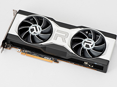 「Radeon RX 6700 XT」レビュー。RDNA 2世代のミドルクラス市場向けGPUは，RTX 3060 Tiと戦える実力を有する