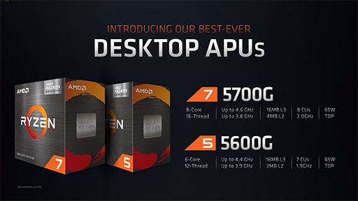 画像ギャラリー No.022のサムネイル画像 / AMD,ノートPC向け「Radeon RX 6000M」シリーズを発表。DLSS対抗機能の「FidelityFX Super Resolution」もまもなく登場