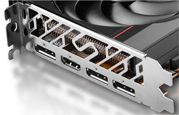 画像ギャラリー No.005のサムネイル画像 / 独自クーラー採用のSapphire製RX 6600搭載カードが国内発売