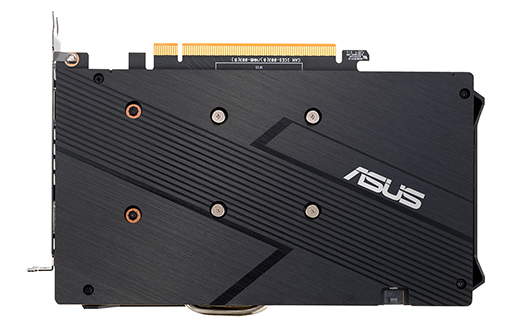 画像ギャラリー No.003のサムネイル画像 / ASUS，独自2連ファンクーラー搭載のRX 6500 XTカードを発売