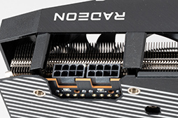 画像ギャラリー No.019のサムネイル画像 / Radeon RX 6750 XT&6650 XTが登場。ASUS「DUAL-RX6750XT-O12G」と「DUAL-RX6650XT-O8G」でRTX 3070/3060との性能差を探る