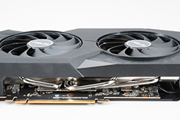 画像ギャラリー No.028のサムネイル画像 / Radeon RX 6750 XT&6650 XTが登場。ASUS「DUAL-RX6750XT-O12G」と「DUAL-RX6650XT-O8G」でRTX 3070/3060との性能差を探る