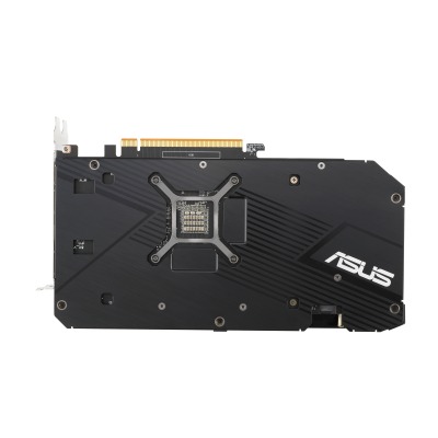 画像ギャラリー No.007のサムネイル画像 / ASUS，RX 6750 XT＆RX 6650 XT搭載カードを5月13日に発売