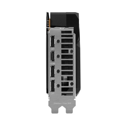 画像ギャラリー No.008のサムネイル画像 / ASUS，RX 6750 XT＆RX 6650 XT搭載カードを5月13日に発売
