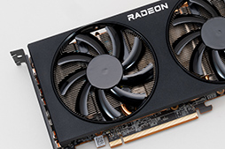 画像ギャラリー No.011のサムネイル画像 / 玄人志向のRX 6700搭載カード「RD-RX6700-E10GB/DF」レビュー。遅れてきたRX 6700“無印”のミドルクラス市場における立ち位置は?
