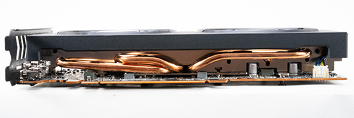 画像ギャラリー No.012のサムネイル画像 / 玄人志向のRX 6700搭載カード「RD-RX6700-E10GB/DF」レビュー。遅れてきたRX 6700“無印”のミドルクラス市場における立ち位置は?