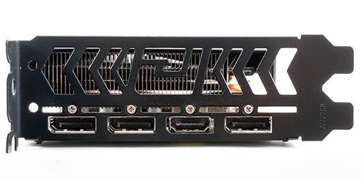 画像ギャラリー No.014のサムネイル画像 / 玄人志向のRX 6700搭載カード「RD-RX6700-E10GB/DF」レビュー。遅れてきたRX 6700“無印”のミドルクラス市場における立ち位置は?