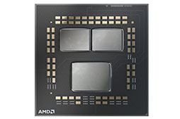 画像ギャラリー No.005のサムネイル画像 / AMDの新世代CPU「Ryzen 9 5900X」&「Ryzen 7 5800X」レビュー。Zen 3アーキテクチャ採用でゲームにおける性能が大きく向上