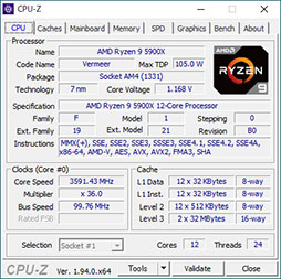 画像ギャラリー No.014のサムネイル画像 / AMDの新世代CPU「Ryzen 9 5900X」&「Ryzen 7 5800X」レビュー。Zen 3アーキテクチャ採用でゲームにおける性能が大きく向上