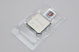 画像ギャラリー No.060のサムネイル画像 / AMDの新世代CPU「Ryzen 9 5900X」&「Ryzen 7 5800X」レビュー。Zen 3アーキテクチャ採用でゲームにおける性能が大きく向上