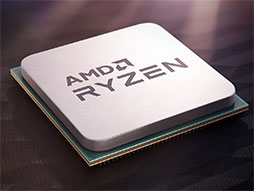 画像ギャラリー No.001のサムネイル画像 / AMD,TDP 65WのOEM向けCPU「Ryzen 9 5900」と「Ryzen 7 5800」の提供を開始