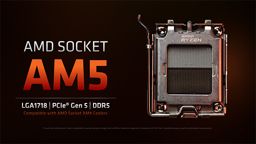 画像ギャラリー No.019のサムネイル画像 / AMD,ノートPC向けAPU「Ryzen 6000」やノートPC向けGPU「Radeon RX 6000S」シリーズなどを発表