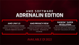 画像ギャラリー No.022のサムネイル画像 / AMD,ノートPC向けAPU「Ryzen 6000」やノートPC向けGPU「Radeon RX 6000S」シリーズなどを発表