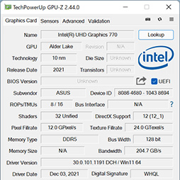 画像ギャラリー No.009のサムネイル画像 / 「Ryzen 7 5700G」レビュー。CPUに組み込まれた統合GPUだけで,今どきのゲームは快適にプレイできるのか?