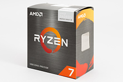 画像ギャラリー No.054のサムネイル画像 / 「Ryzen 7 5700G」レビュー。CPUに組み込まれた統合GPUだけで,今どきのゲームは快適にプレイできるのか?