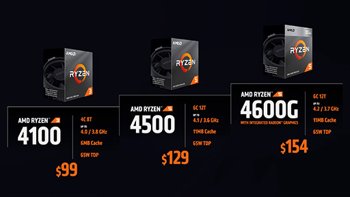画像ギャラリー No.007のサムネイル画像 / AMD,3D V-Cache搭載の新型CPU「Ryzen 7 5800X3D」を4月20日に発売。大容量キャッシュメモリによる高いゲーム性能をアピール