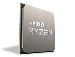画像ギャラリー No.001のサムネイル画像 / AMD，Ryzen 5000＆Ryzen 4000新製品計5モデルを4月15日に国内発売