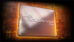 画像ギャラリー No.001のサムネイル画像 / AMD,ワークステーション向けCPU「Ryzen Threadripper PRO 5000WX」を国内発売。最上位モデルは100万円超