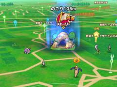 「ドラゴンクエストウォーク」，ゲーム要素を紹介する企画「おさらい冒険記」がスタート。第1回は「スマホをもって、ぼうけんにでかけよう編」