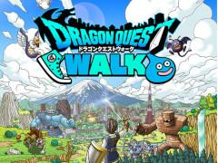 「ドラゴンクエストウォーク」の配信開始は2019年9月12日。App Store，Google Playストアにて事前登録受付が開始に