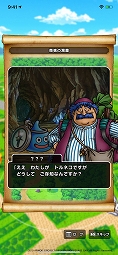画像ギャラリー No.003のサムネイル画像 / 「ドラゴンクエストウォーク」で「ドラゴンクエストIV」キャラが登場するイベントが開催。天空装備がラインナップされた「天空装備ふくびき」も