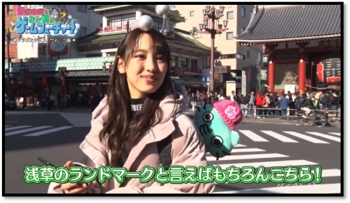 画像ギャラリー No.006のサムネイル画像 / 動画「飯窪春菜とカン太のゲームフューチャー！ 『ドラゴンクエストウォーク』編」第1話が公開
