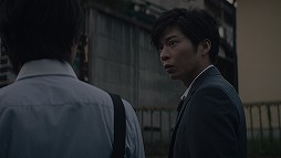 画像ギャラリー No.007のサムネイル画像 / 「ドラゴンクエストウォーク」新TVCM&記念ドラマが9月12日より全国で放送。田中 圭さん,中村倫也さんを起用