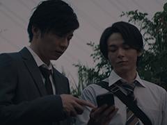 「ドラゴンクエストウォーク」新TVCM＆記念ドラマが9月12日より全国で放送。田中 圭さん，中村倫也さんを起用