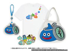 画像ギャラリー No.007のサムネイル画像 / リアルウォーキングイベント「ドラゴンクエスト ウォーキング＜EAST＞」，山梨・富士急ハイランドで10月19日から4日間にわたって開催