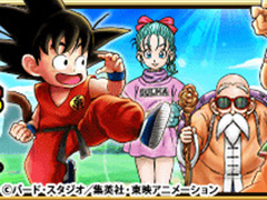 「ドラゴンクエストウォーク」，アニメ「ドラゴンボール」コラボイベントを開催中。筋斗雲に乗って冒険する「孫悟空モード」を実装