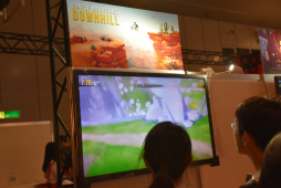 画像ギャラリー No.004のサムネイル画像 / 「BitSummit 7 Spirits」に出展された発売予定のコンシューマ機向けゲームを紹介。ケイドロを題材にした非対称型対戦ゲームが人気を集める