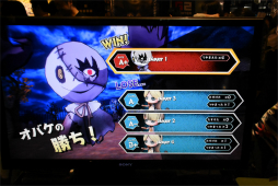 画像ギャラリー No.008のサムネイル画像 / 「BitSummit 7 Spirits」に出展された発売予定のコンシューマ機向けゲームを紹介。ケイドロを題材にした非対称型対戦ゲームが人気を集める