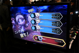 画像ギャラリー No.009のサムネイル画像 / 「BitSummit 7 Spirits」に出展された発売予定のコンシューマ機向けゲームを紹介。ケイドロを題材にした非対称型対戦ゲームが人気を集める