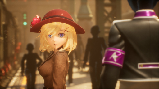 画像ギャラリー No.012のサムネイル画像 / 「BitSummit 7 Spirits」に出展された発売予定のコンシューマ機向けゲームを紹介。ケイドロを題材にした非対称型対戦ゲームが人気を集める
