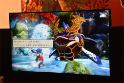 画像ギャラリー No.018のサムネイル画像 / 「BitSummit 7 Spirits」に出展された発売予定のコンシューマ機向けゲームを紹介。ケイドロを題材にした非対称型対戦ゲームが人気を集める