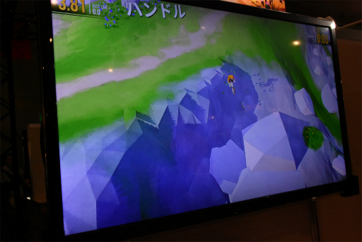 画像ギャラリー No.025のサムネイル画像 / 「BitSummit 7 Spirits」に出展された発売予定のコンシューマ機向けゲームを紹介。ケイドロを題材にした非対称型対戦ゲームが人気を集める