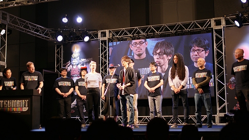 画像ギャラリー No.004のサムネイル画像 / 「オバケイドロ!」,BitSummit 7 SpiritsでPOPULAR SELECTION AWARDを授賞