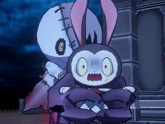 Switch用非対称型対戦ゲーム「オバケイドロ！」プレイレポート。シンプルで奥深いケイドロの駆け引きが楽しめる